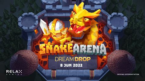 Snake Arena betsul